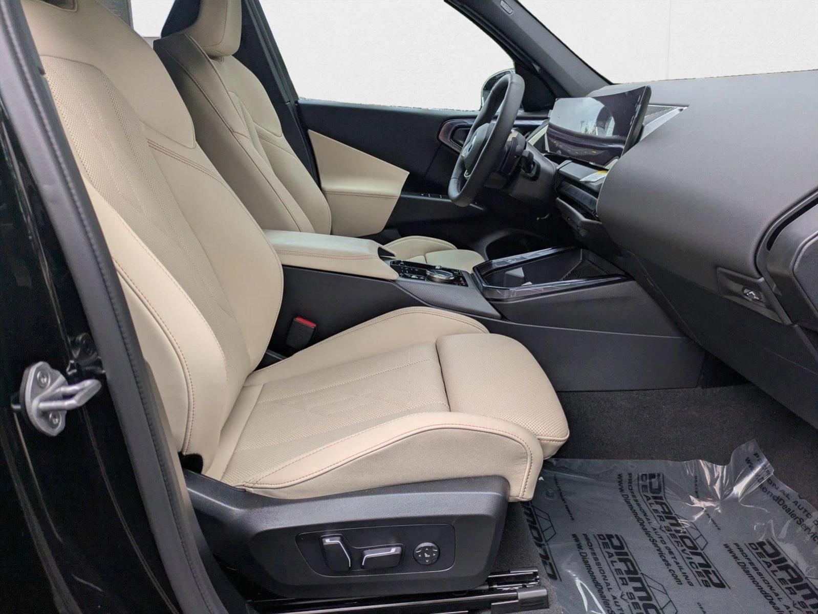 2025 Bmw X3 30x Drive photo 17
