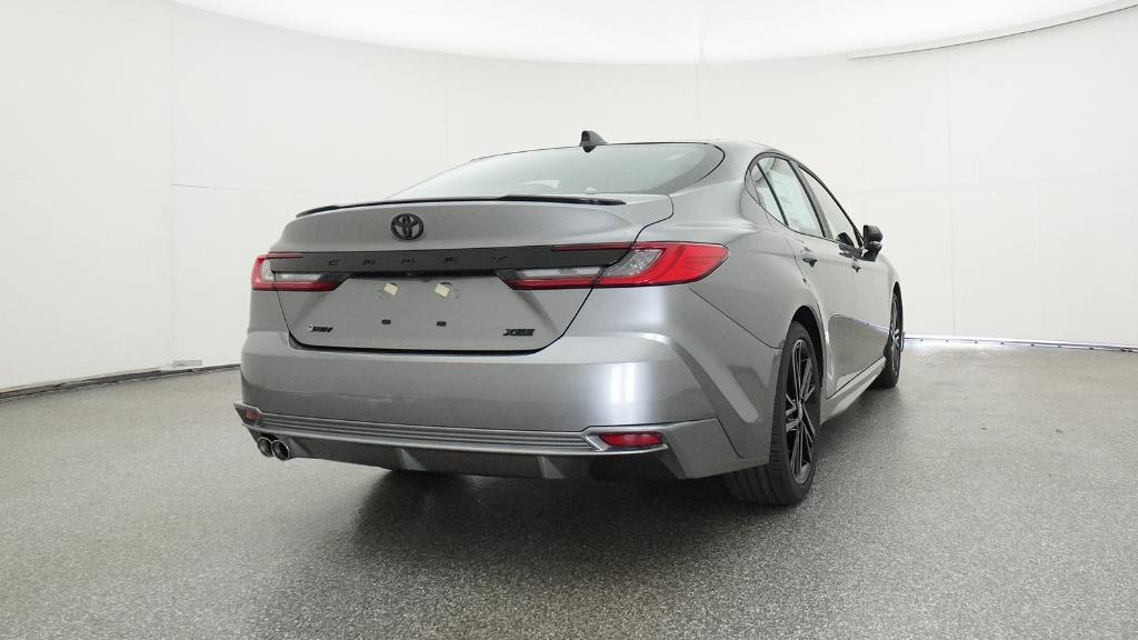 2026 Toyota Camry XSE photo 20
