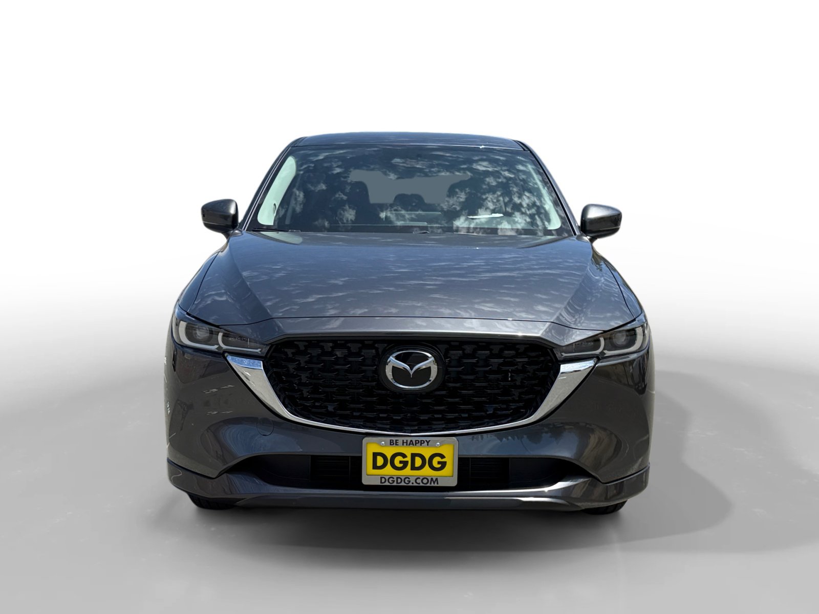 2025 Mazda CX-5 2.5 S Preferred photo 8
