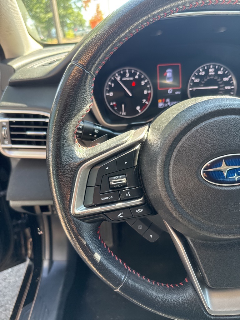 2022 Subaru Legacy 2.5i Sport photo 36