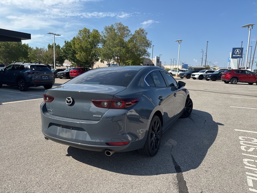 2023 Mazda Mazda3 2.5 s Carbon photo 19