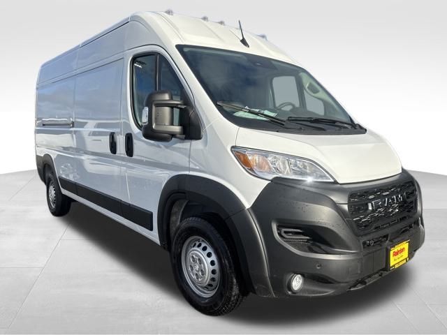 2026 RAM ProMaster Cargo Van Tradesman's photo