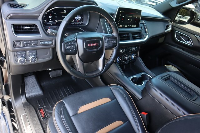 2023 Gmc Yukon AT4 photo 10