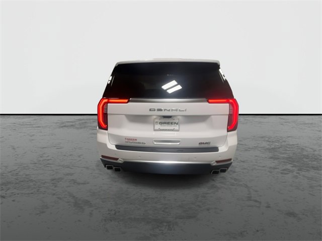 2025 Gmc Yukon XL Denali photo 7