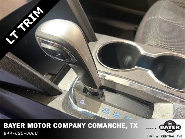 2012 Chevrolet Equinox LT photo 14