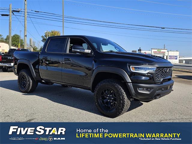 2026 RAM Ram 1500 Pickup RHO's photo