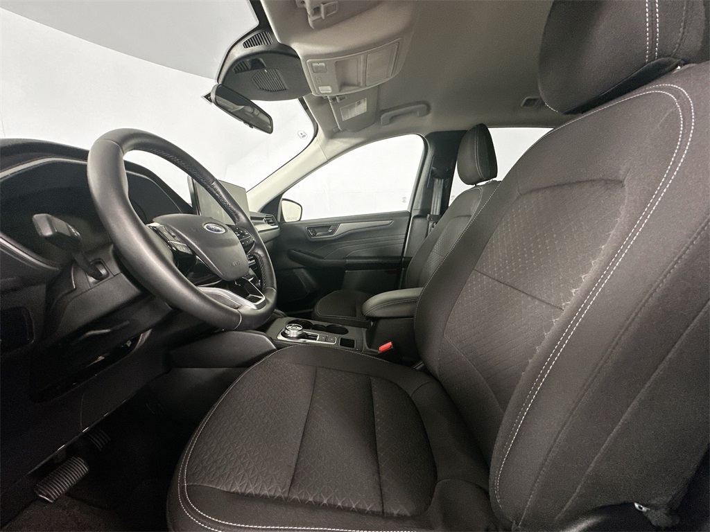 2024 Ford Escape Active photo 5