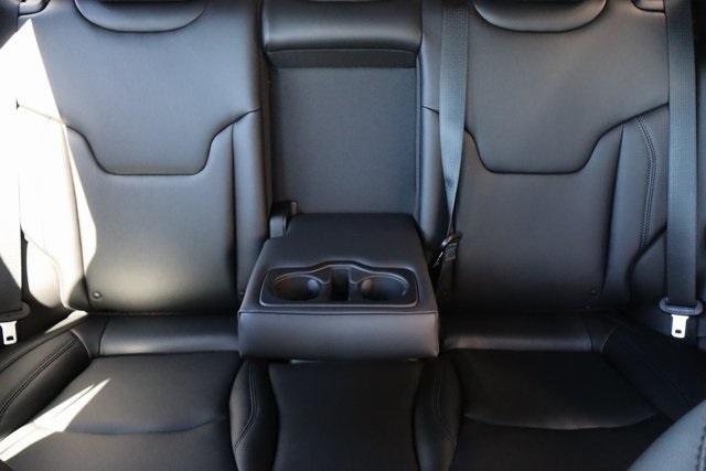 2026 Jeep Compass Limited Altitude photo 33