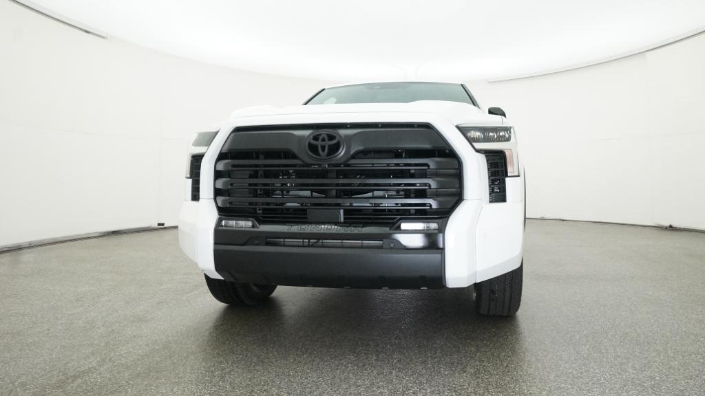 2026 Toyota Tundra Limited CrewMax photo 2