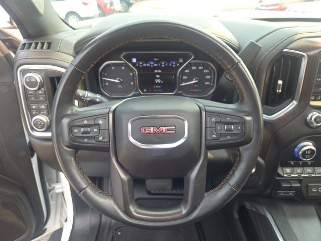 2023 Gmc Sierra 2500 HD AT4 photo 14