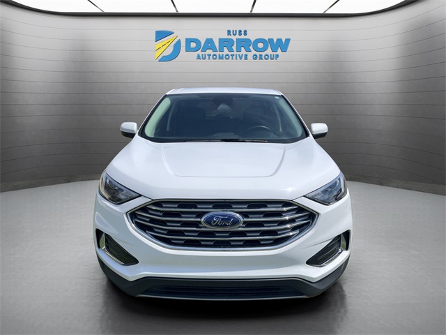 2022 Ford Edge SEL photo 8