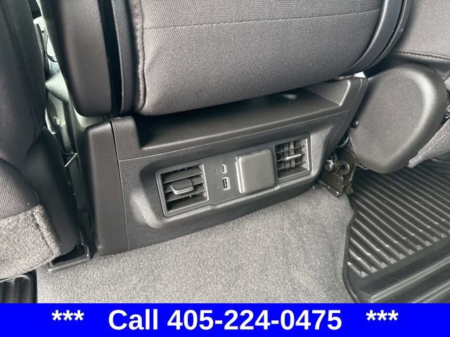 2025 Gmc Sierra 1500 Elevation photo 19