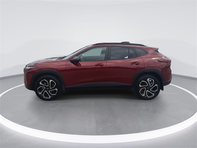 2024 Chevrolet Trax photo 5
