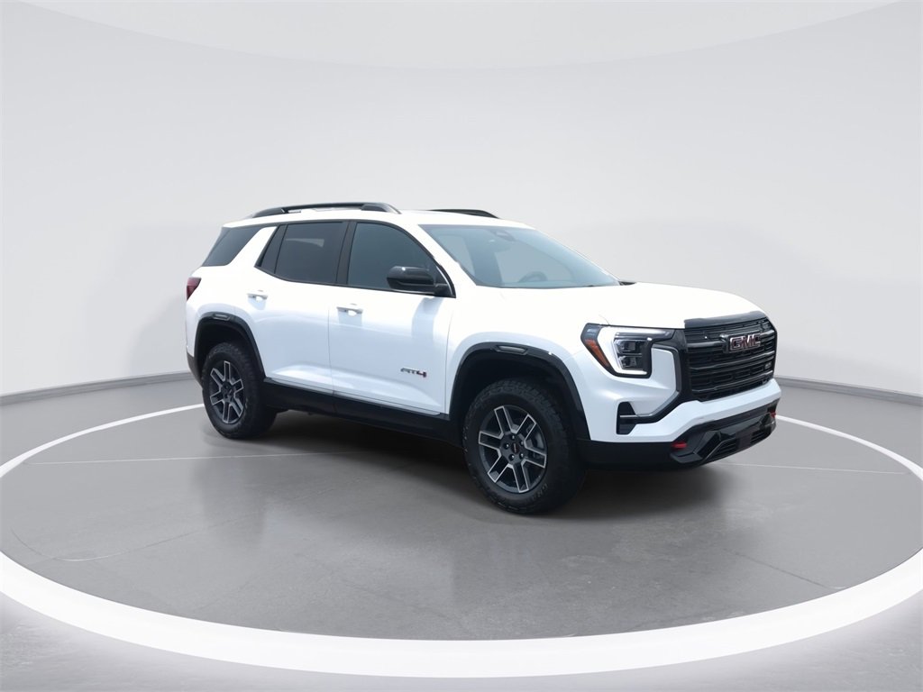 2026 Gmc Terrain AT4 photo 2