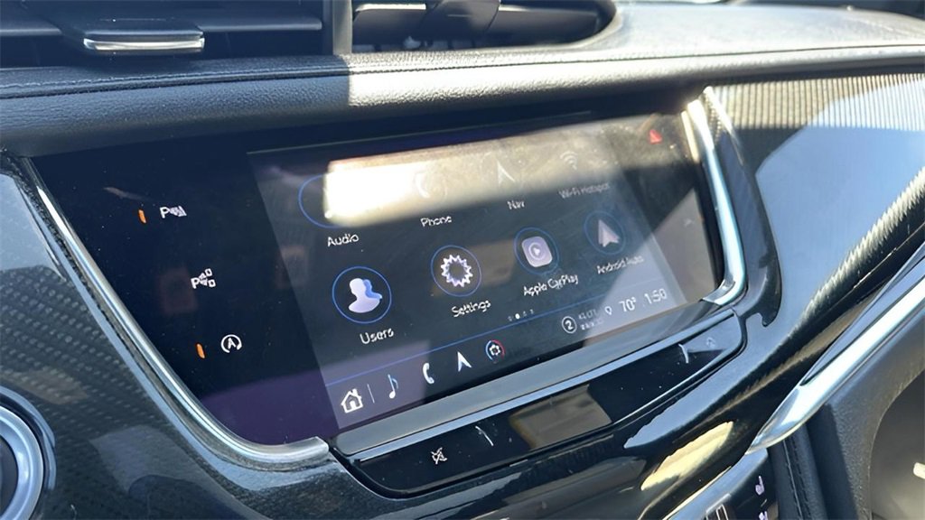 2023 Cadillac XT6 Sport photo 10