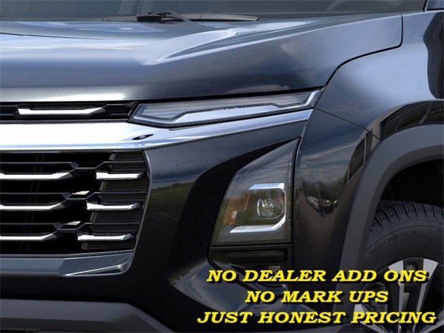 2026 Chevrolet Equinox LT photo 10