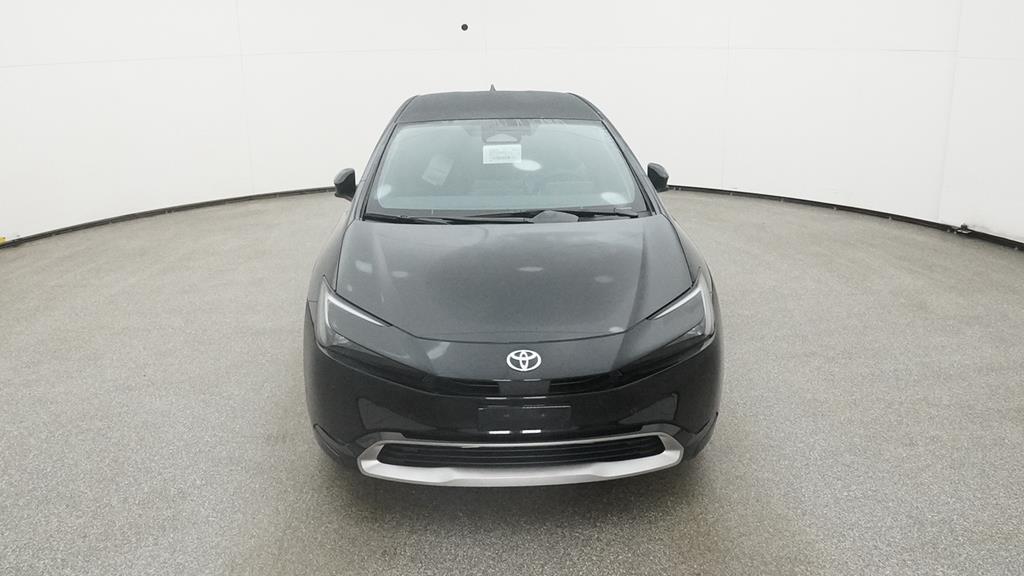2024 Toyota Prius Prime XSE photo 2