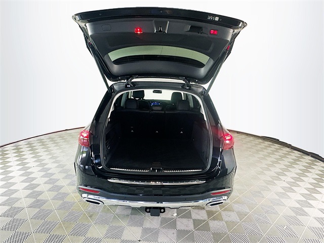 2024 Mercedes Benz GLE 350 4MATIC photo 24