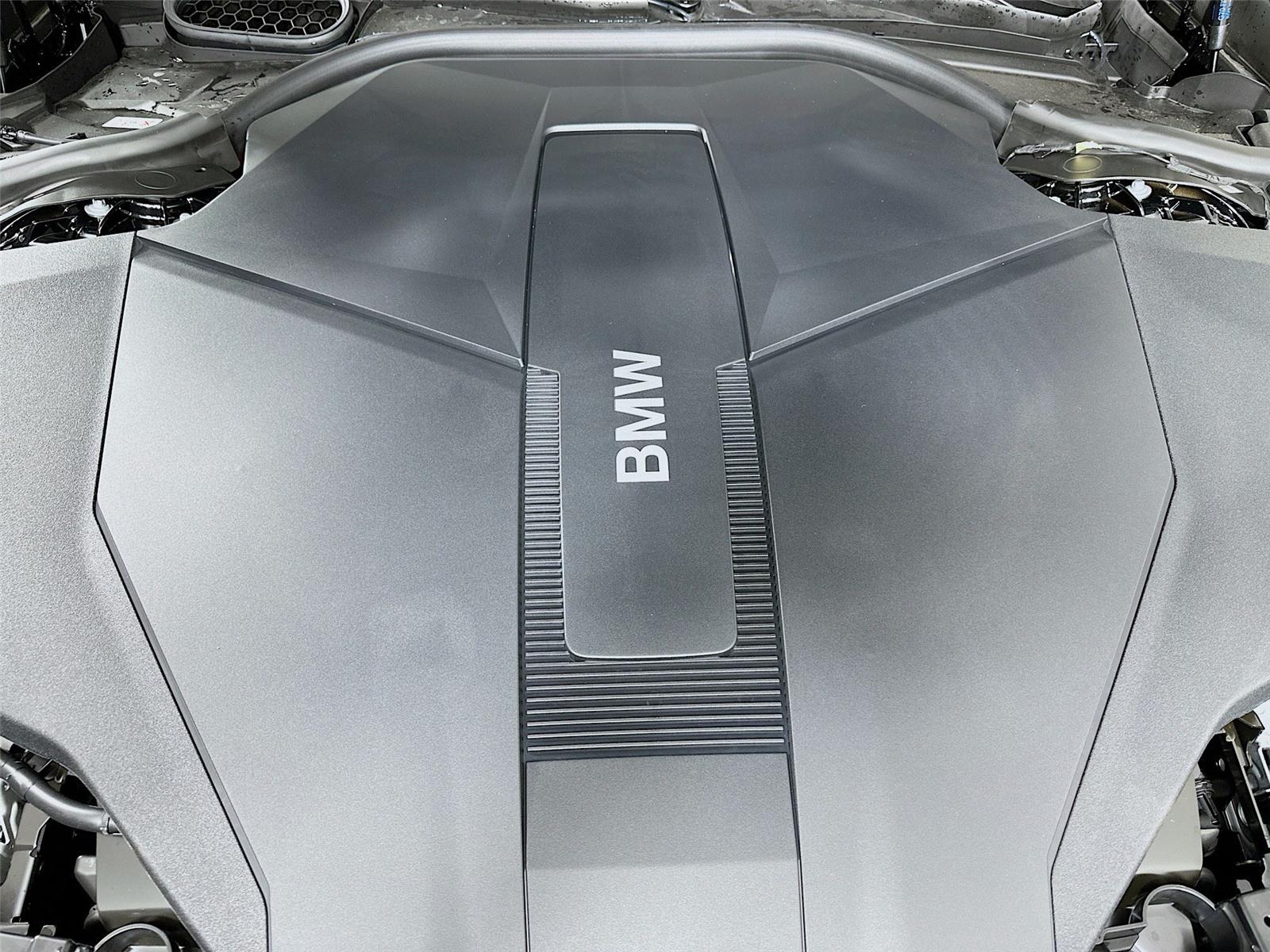 2025 Bmw i7 xDrive60 photo 31