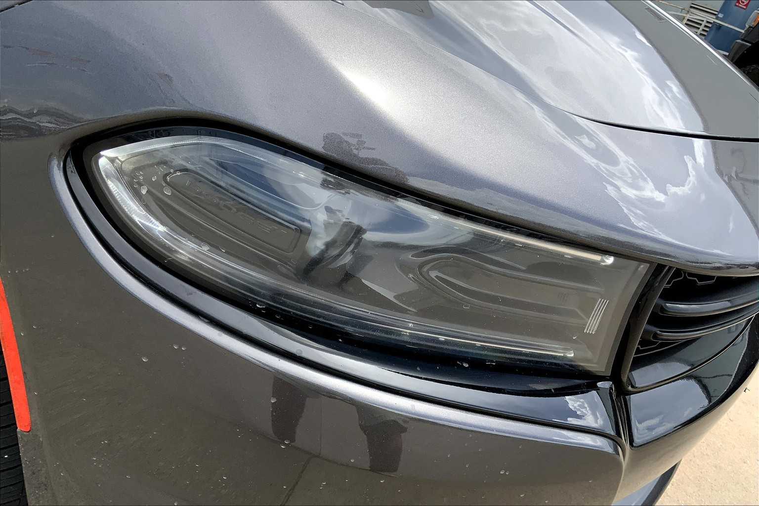 2022 Dodge Charger SXT photo 26