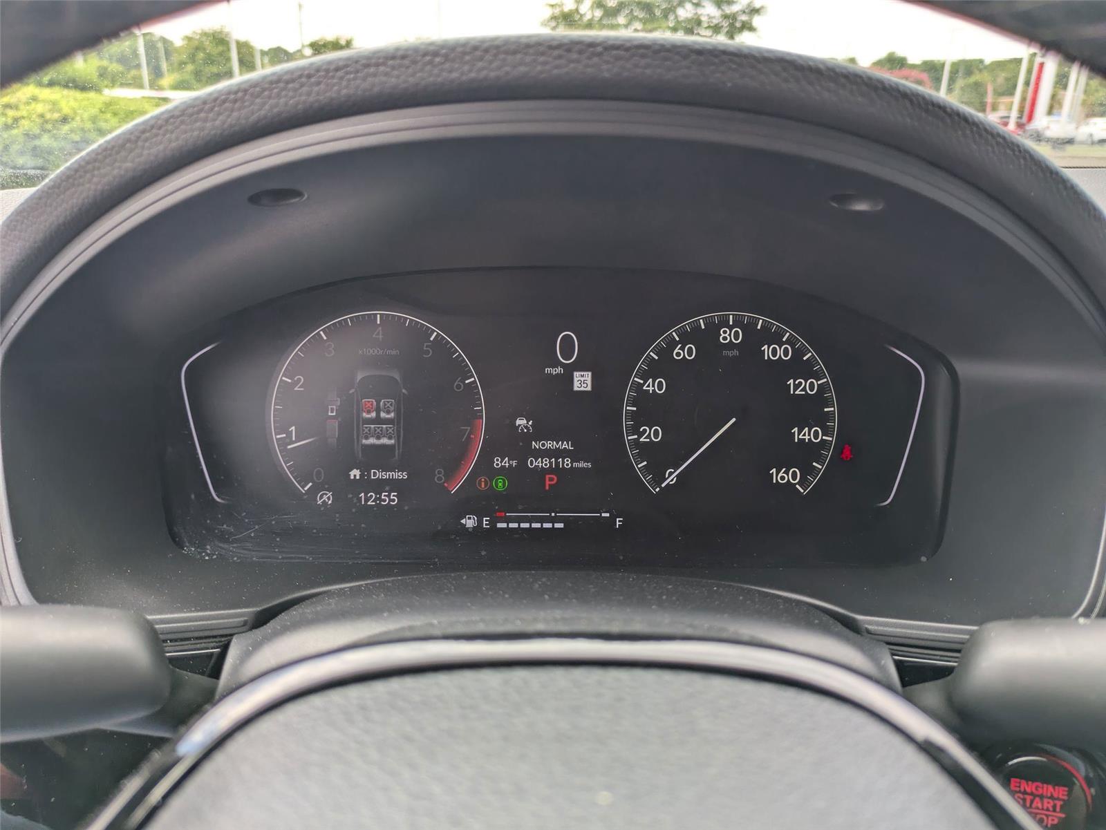 2022 Honda Civic Sport photo 12