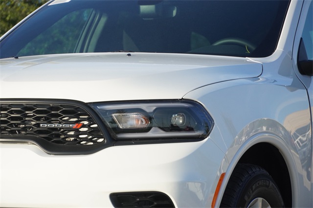 2026 Dodge Durango GT photo 4