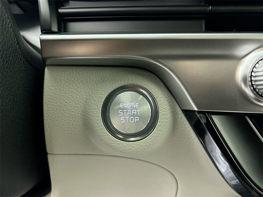 2025 Kia Telluride X-Line EX X-Pro photo 22