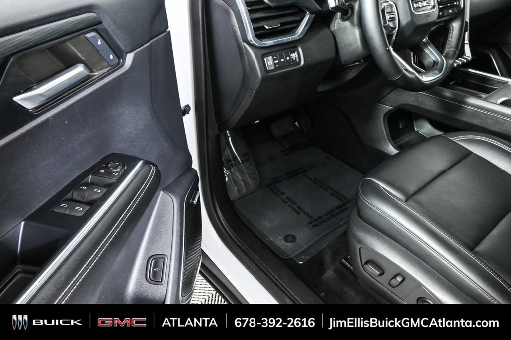 2024 Gmc Acadia Elevation photo 7