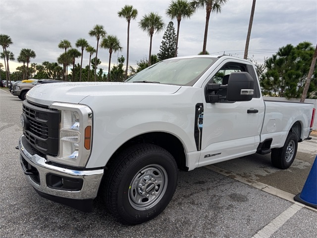 2026 Ford F-250 XL photo 4