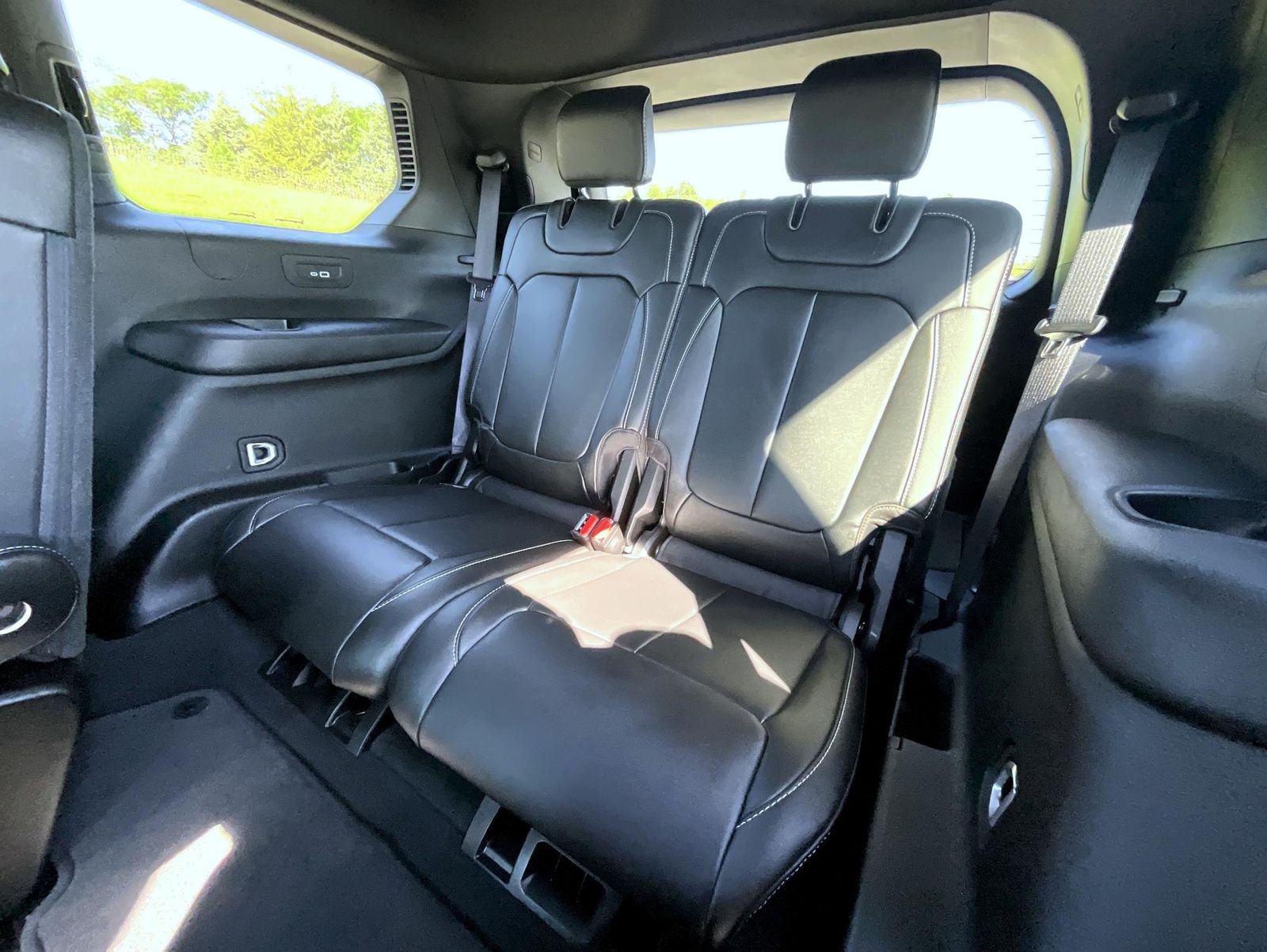 2024 Jeep Grand Cherokee Limited photo 15