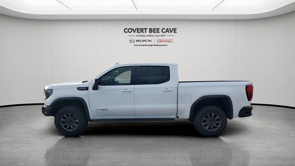 2026 Gmc Sierra AT4X photo 4
