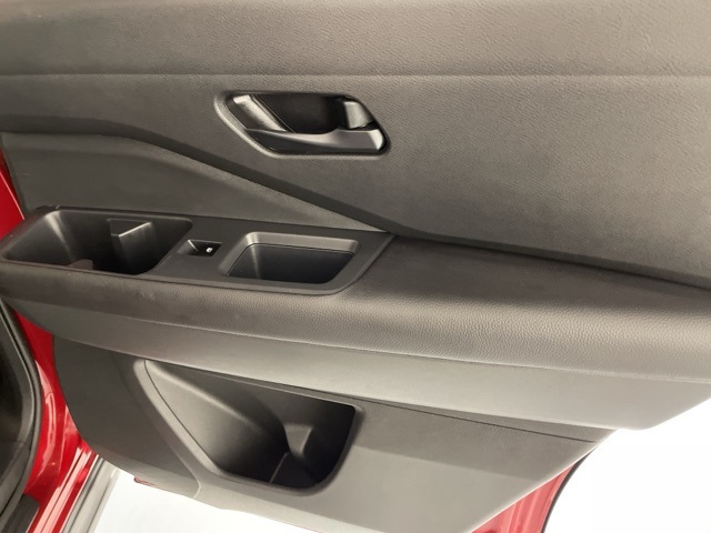 2024 Nissan Pathfinder SV photo 37
