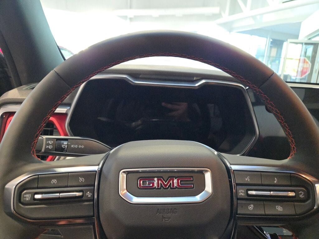 2026 Gmc Canyon AT4X photo 29