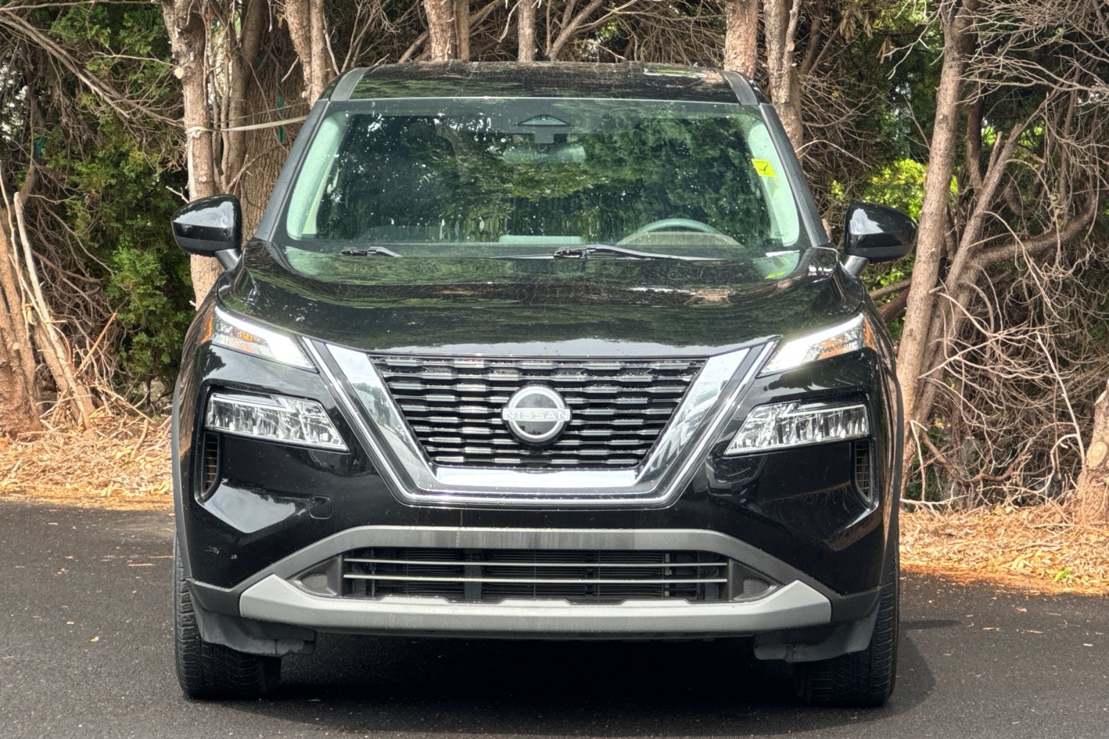 2023 Nissan Rogue SV photo 7