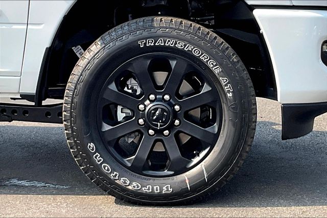 2026 Ram 3500 Laramie photo 12