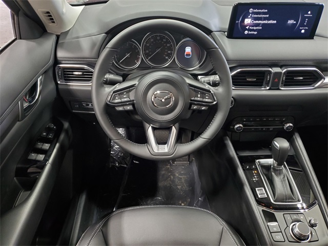 2025 Mazda CX-5 2.5 S Preferred photo 19