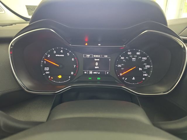 2023 Chevrolet Trailblazer LT photo 16