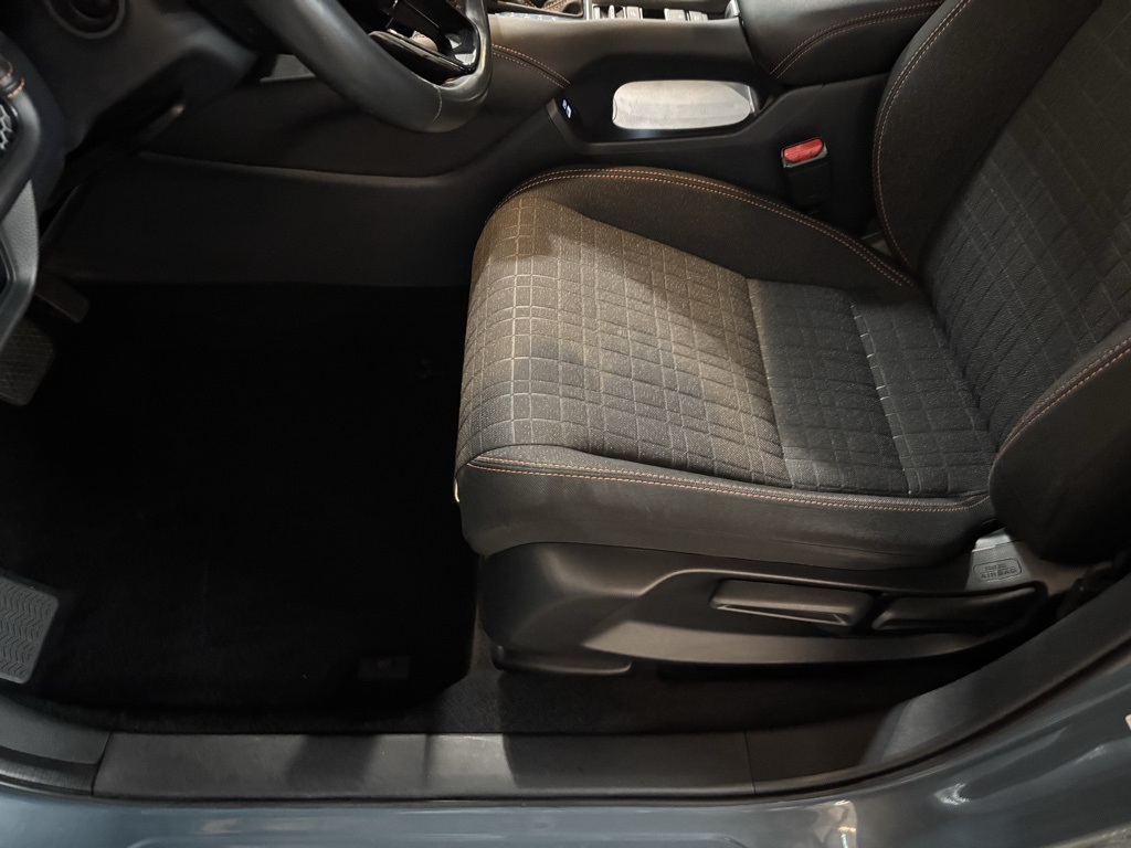 2023 Honda HR-V Sport photo 17