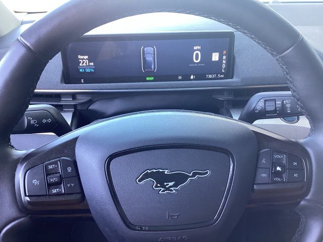 2021 Ford Mustang Mach-E Select photo 24