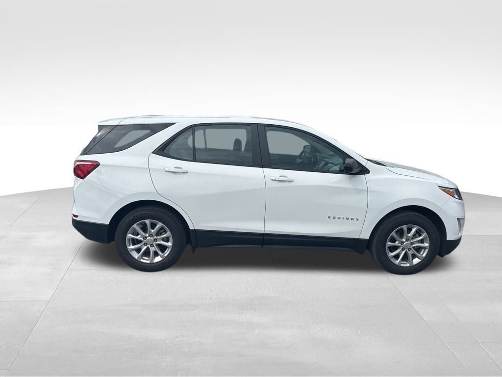 2021 Chevrolet Equinox LS photo 6