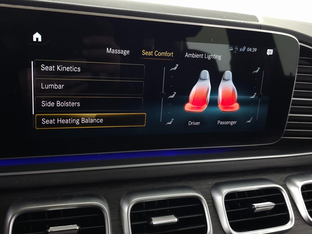 2021 MERCEDES-BENZ GLS-CLASS - Image 32