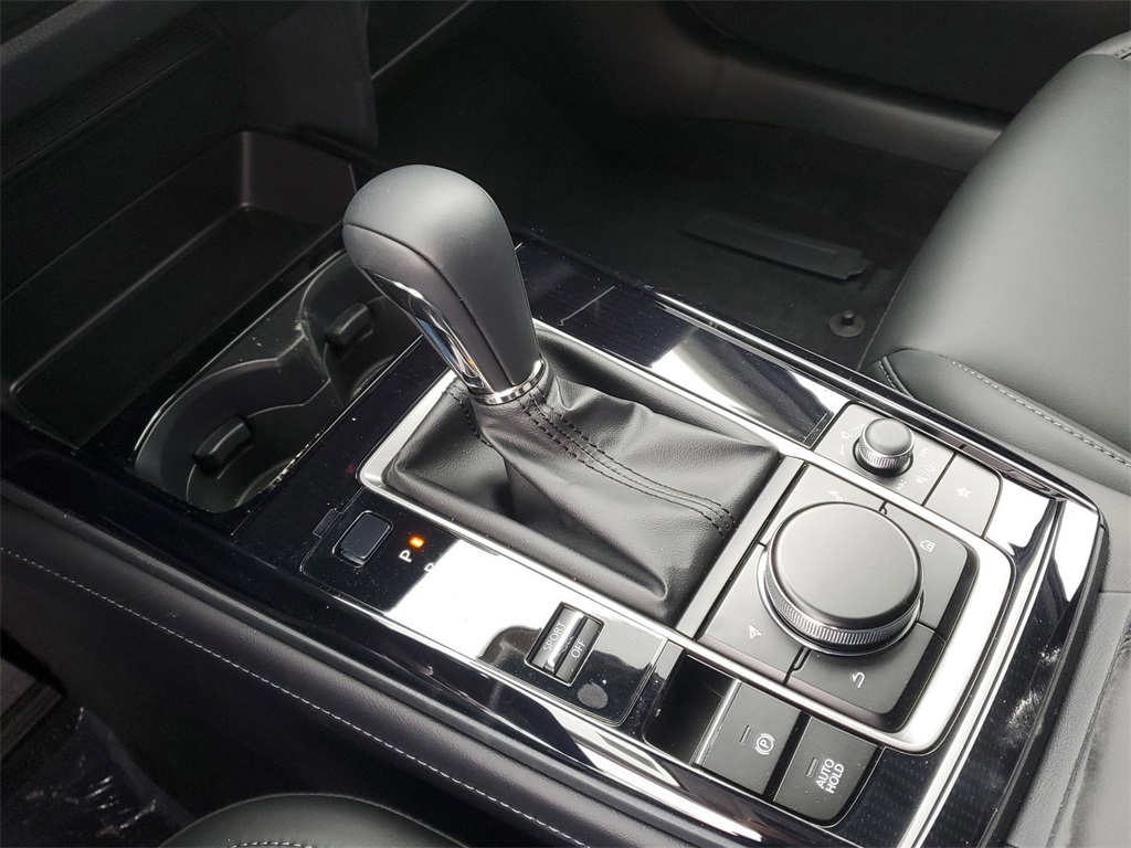2025 Mazda CX-30 2.5 S photo 25