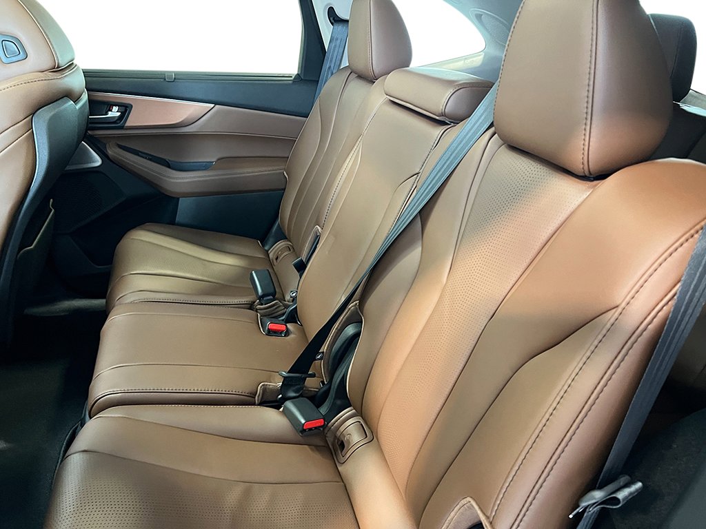 2026 Acura MDX SH-AWD Technology photo 21