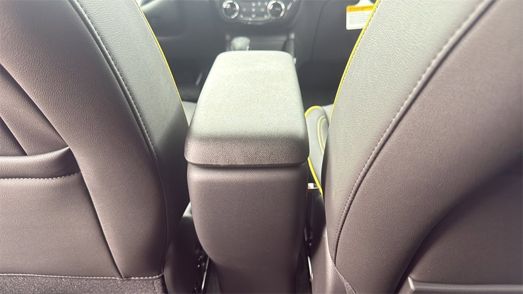 2026 Chevrolet Trailblazer ACTIV photo 20
