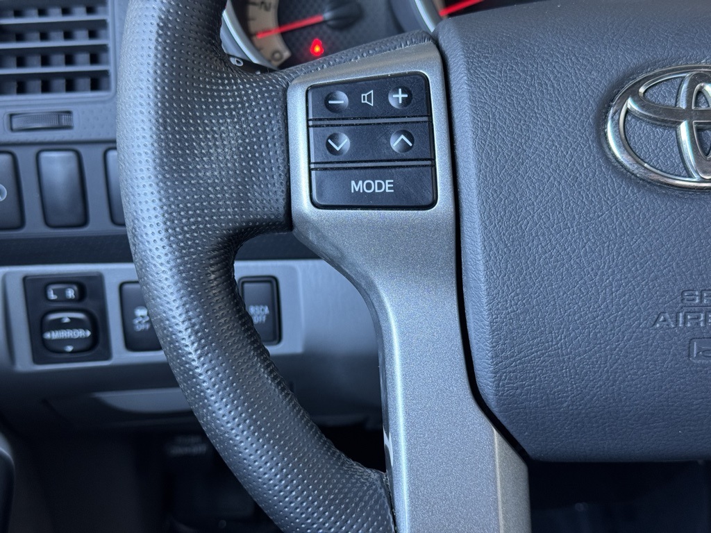 2013 Toyota Tacoma Base V6 photo 18