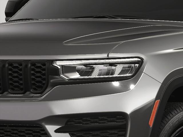 2024 Jeep Grand Cherokee Altitude X photo 13