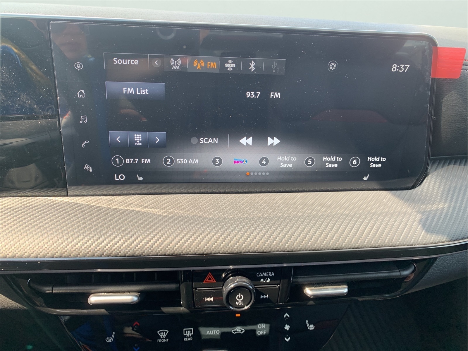2025 Nissan Kicks SR photo 22