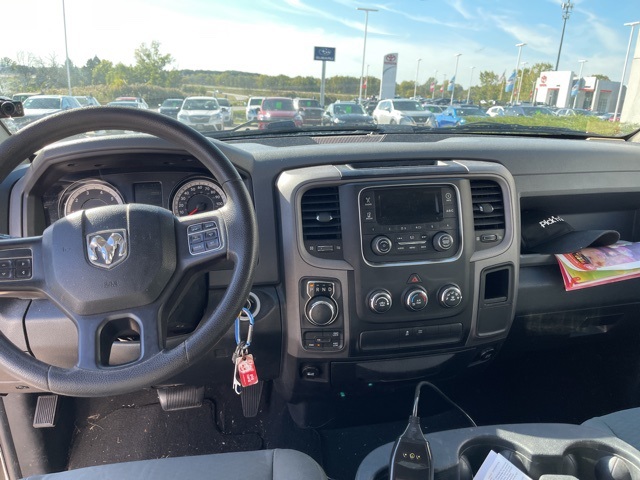 2016 Ram 1500 Express photo 4