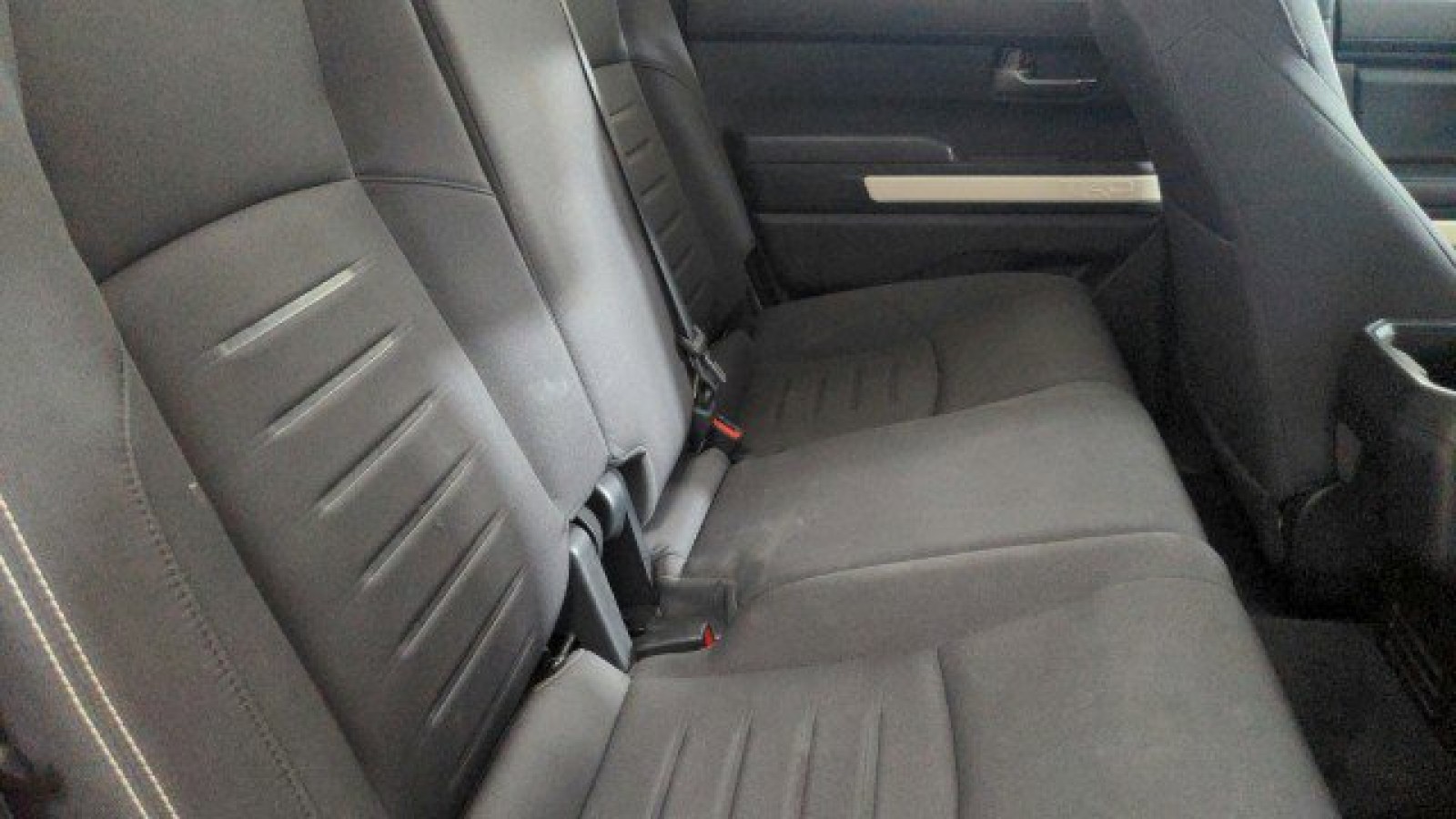 Used 2024 Solar Octane Toyota TRD Off Road image 30