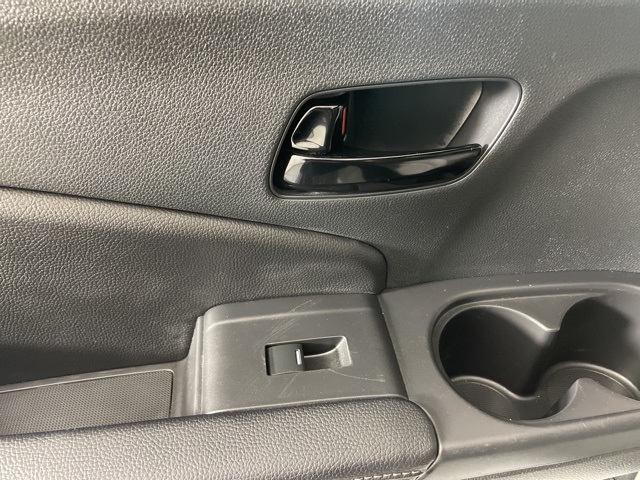 2022 Honda Passport Elite photo 29